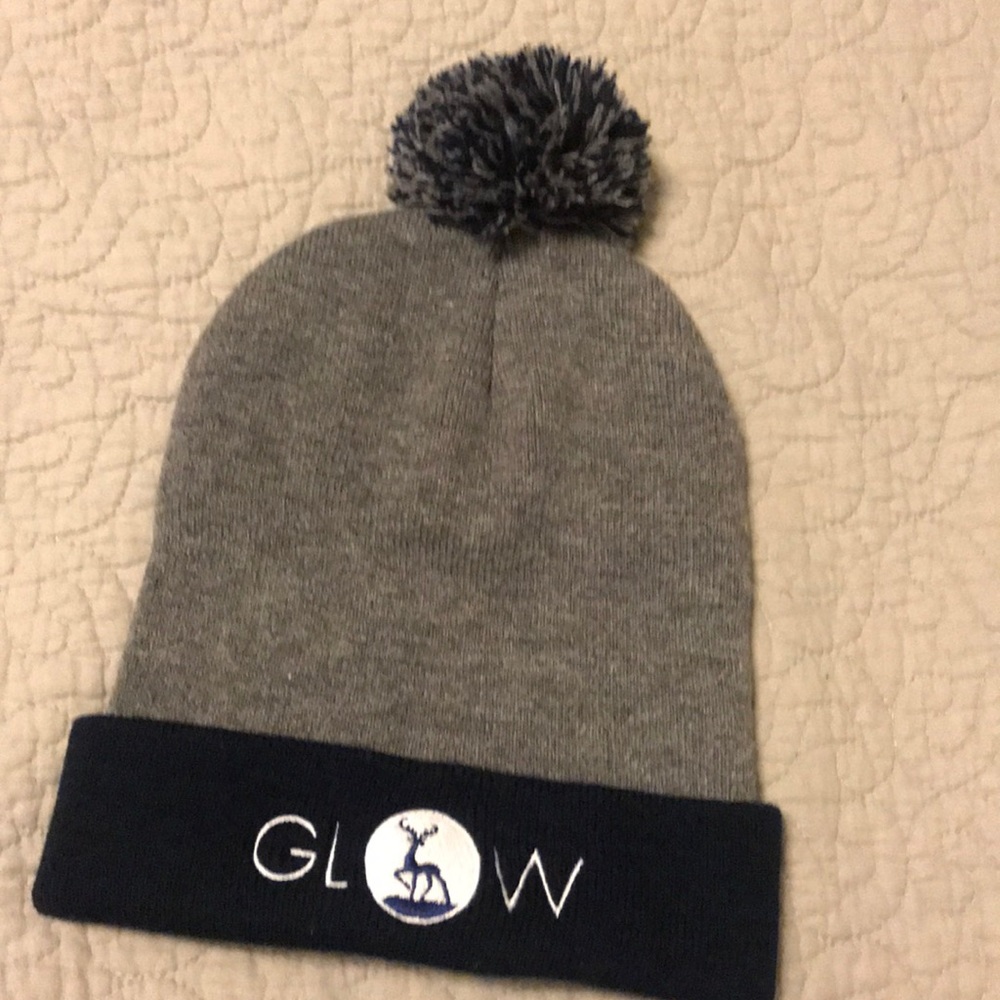 Winter Beanie